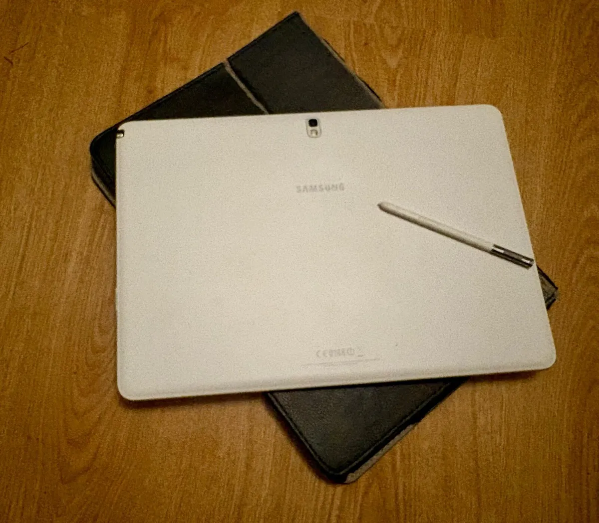 Samsung Galaxy Note Pro 12.2 (2014) Like New - Image 1