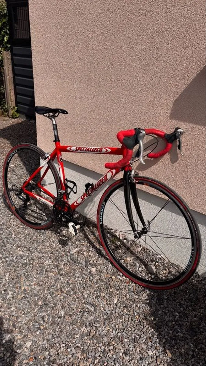 Specialized Road Racing bike - Image 3