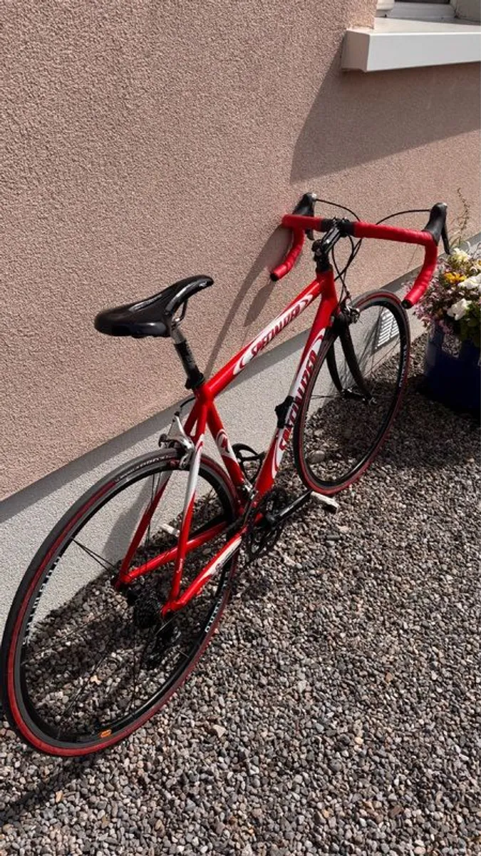 Specialized Road Racing bike - Image 4