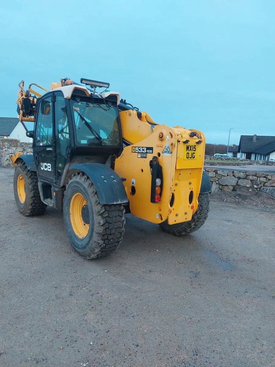 JCB teleporter - Image 3