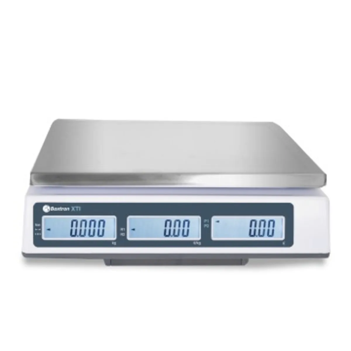 Retail Weighing Scales 15 Kgs - Image 3