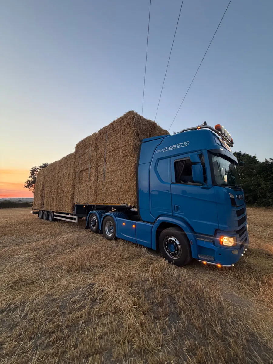 Straw