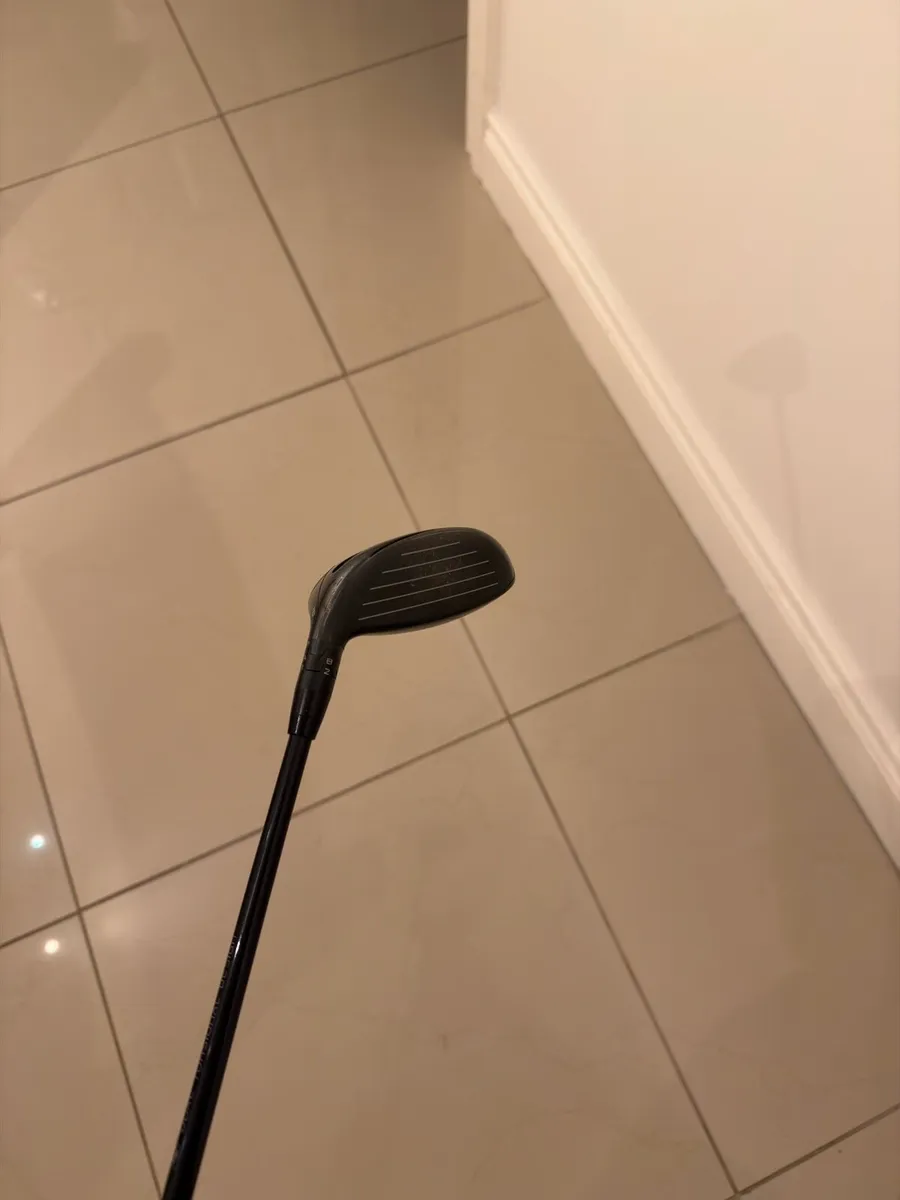 Titleist gt3 3 wood - Image 2