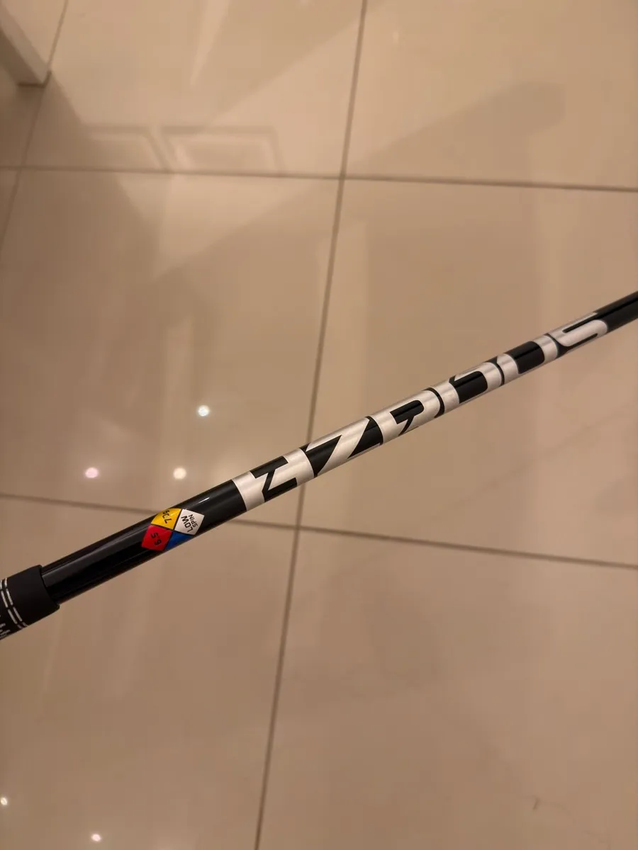 Titleist gt3 3 wood - Image 4