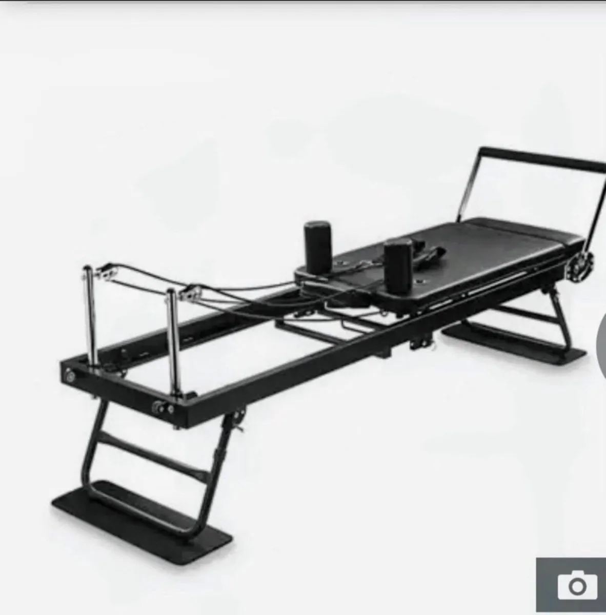 reformer Pilates - Image 1