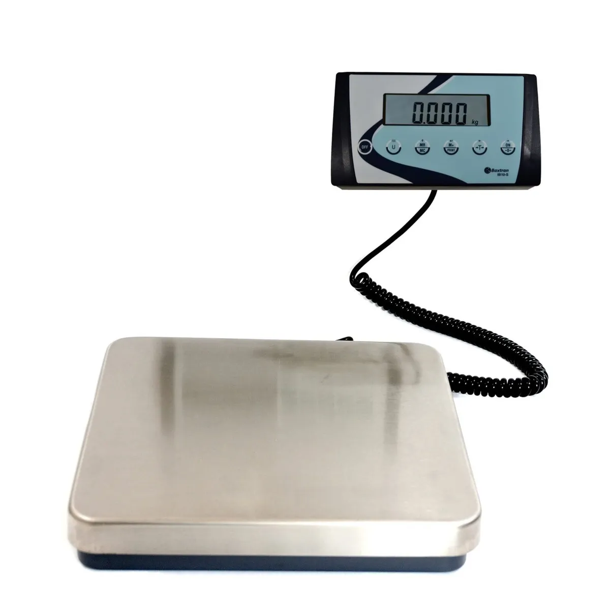 Weighing Scales 300 Kgs - Image 1