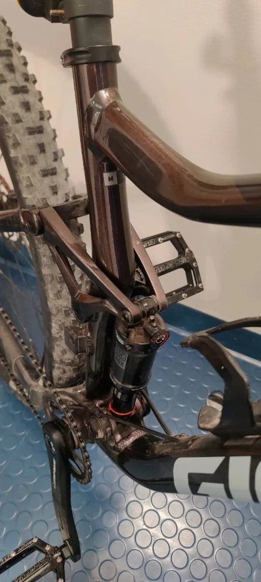 Giant MTB Stance 29 1 2022 - Image 2