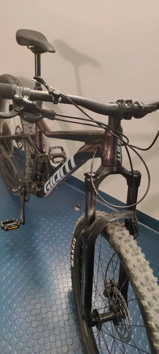 Giant MTB Stance 29 1 2022 - Image 3