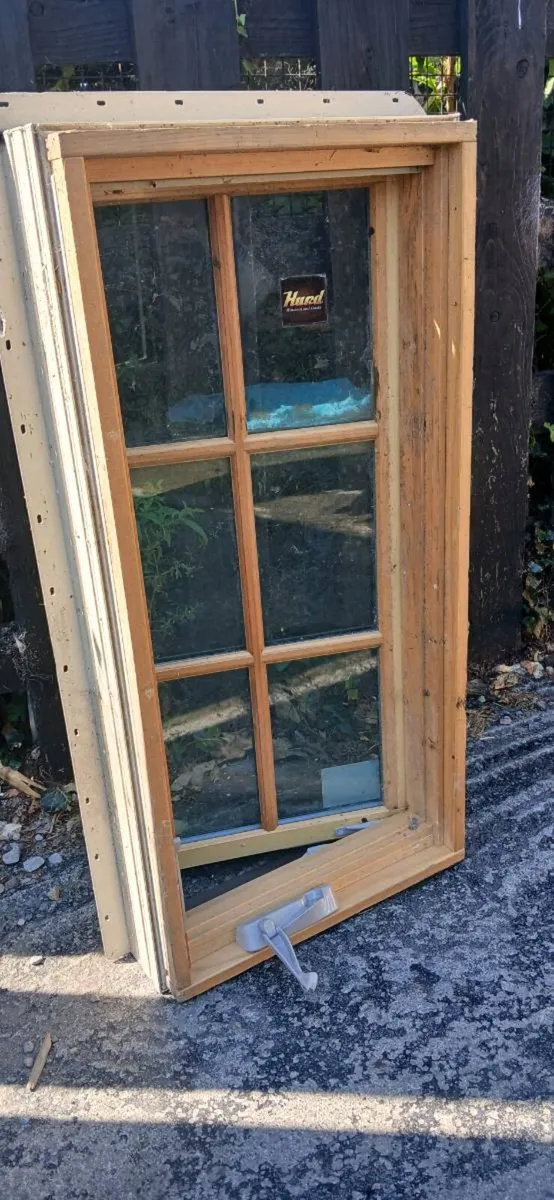New Building Materials & Window - Image 3