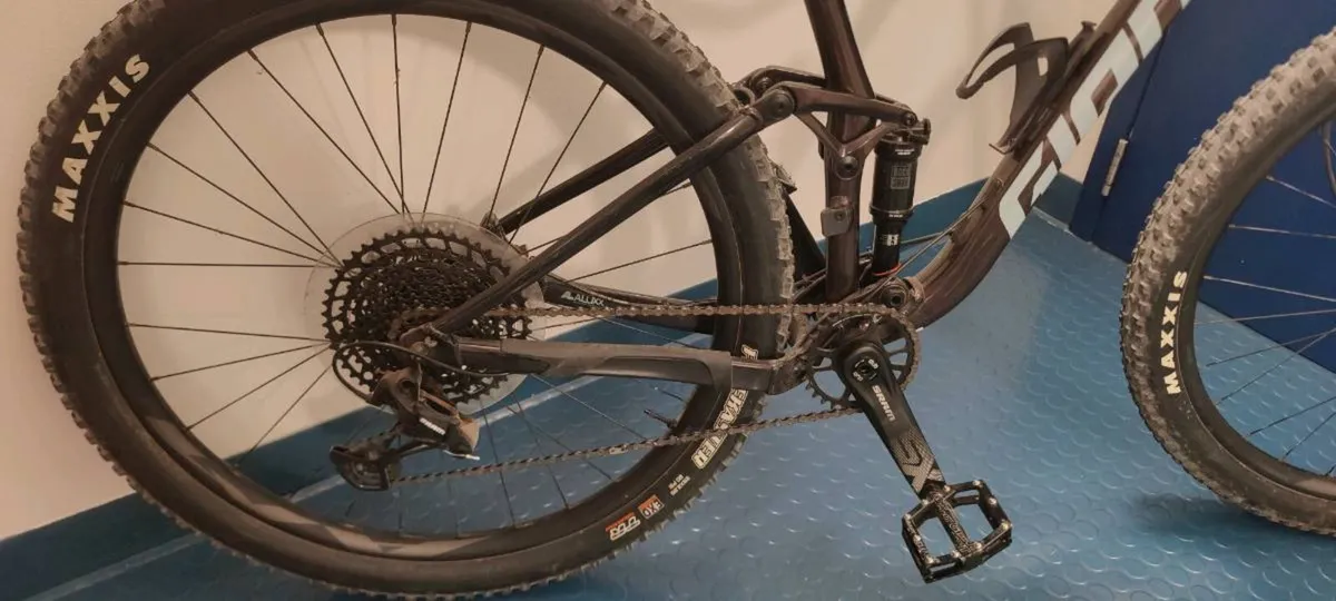 Giant MTB Stance 29 1 2022 - Image 4