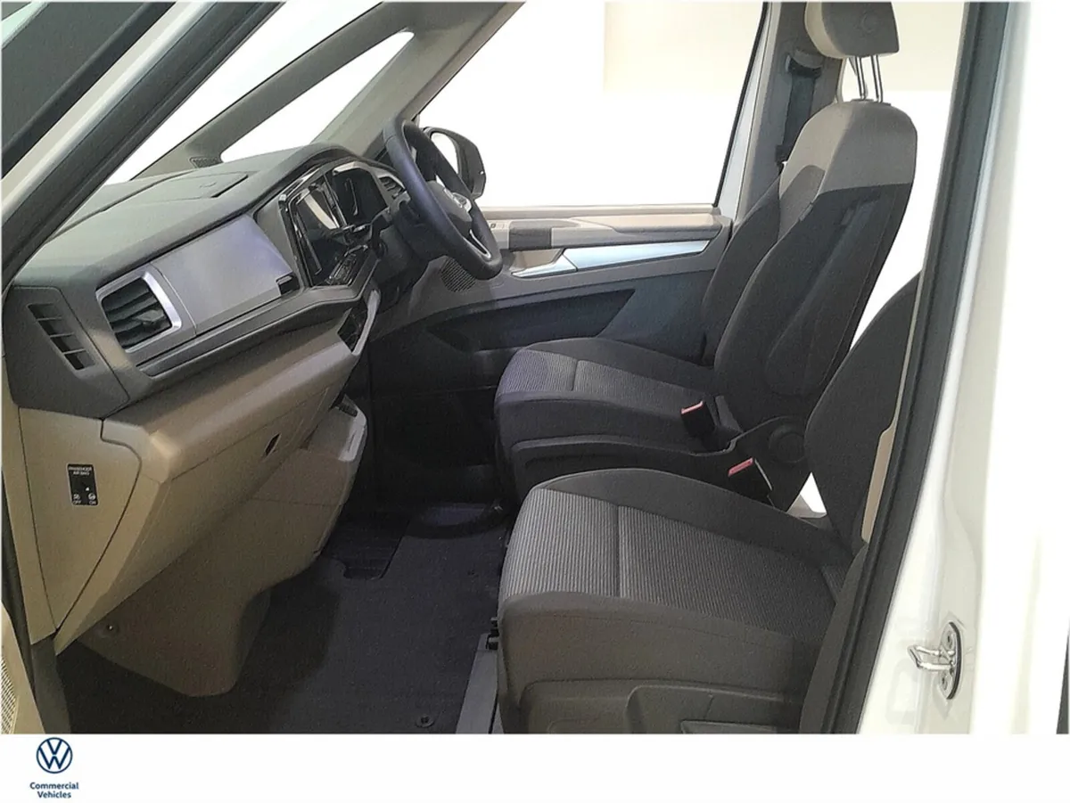 Volkswagen California Beach T7 TDI 150HP A7F - Image 4