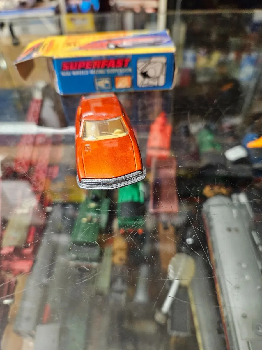 Matchbox Superfast Citroën - Image 3