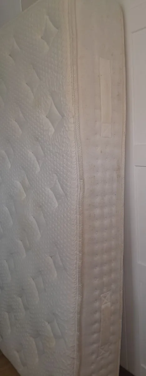 Single Mattress - Image 2