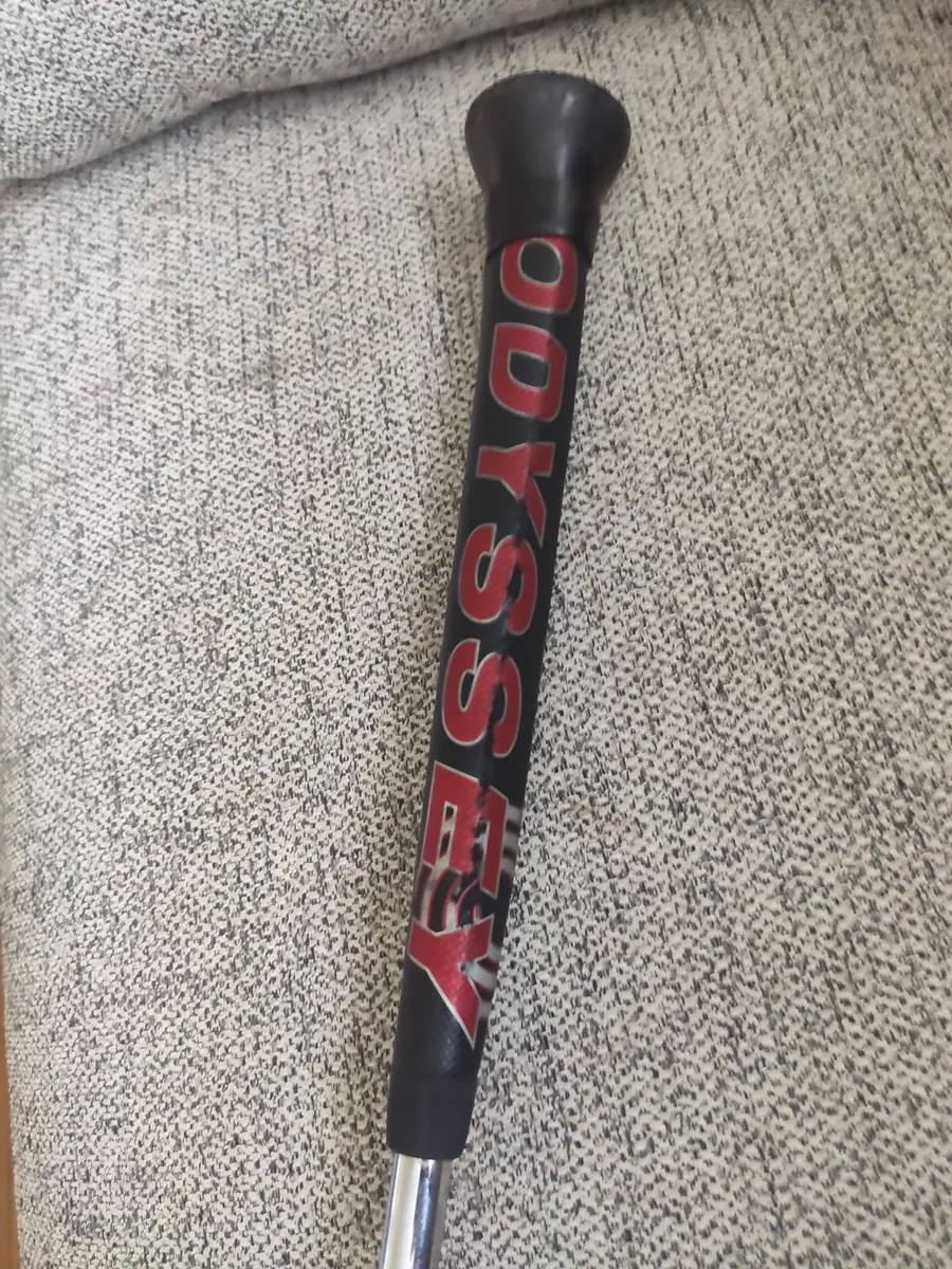 Odyssey DFX two ball putter RH - Image 2