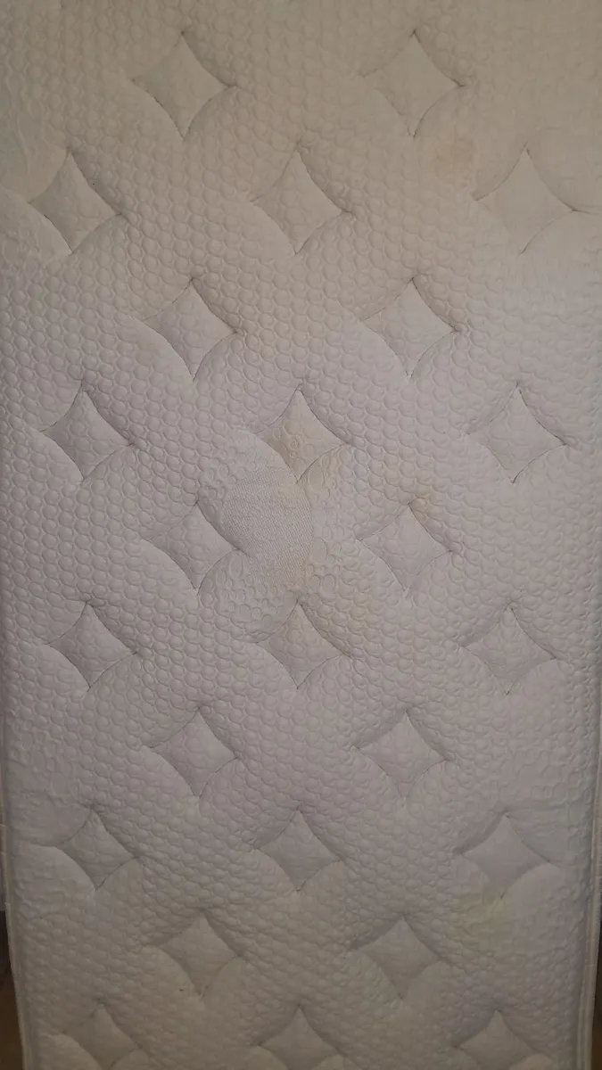 Single Mattress - Image 3