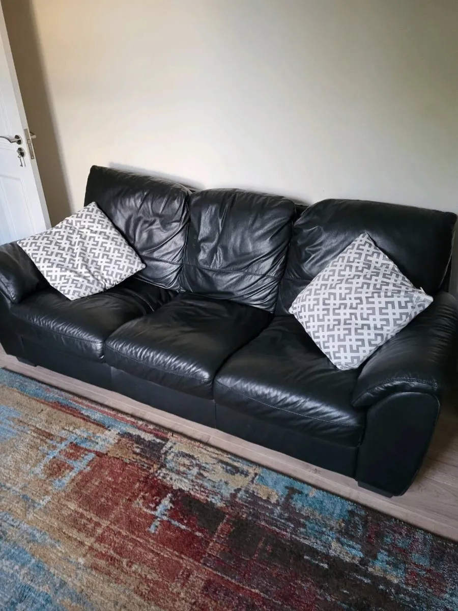 Couches - Image 1