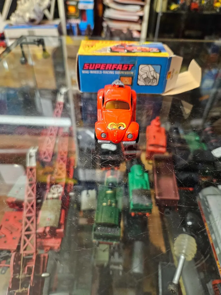 Matchbox Superfast Volks - Image 2
