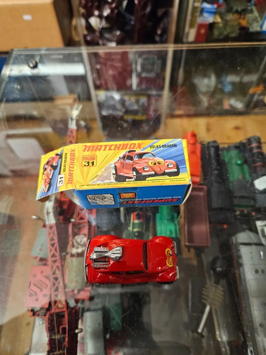 Matchbox Superfast Volks - Image 4