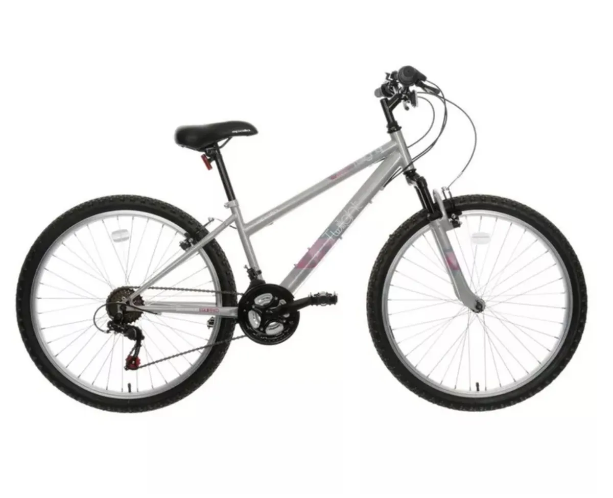 Apollo Twilight Womens Mountain Bike - Image 1