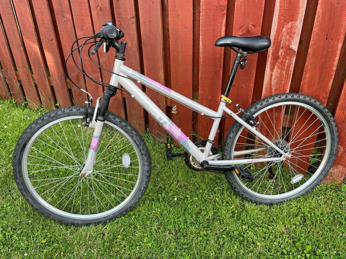 Apollo Twilight Womens Mountain Bike - Image 4