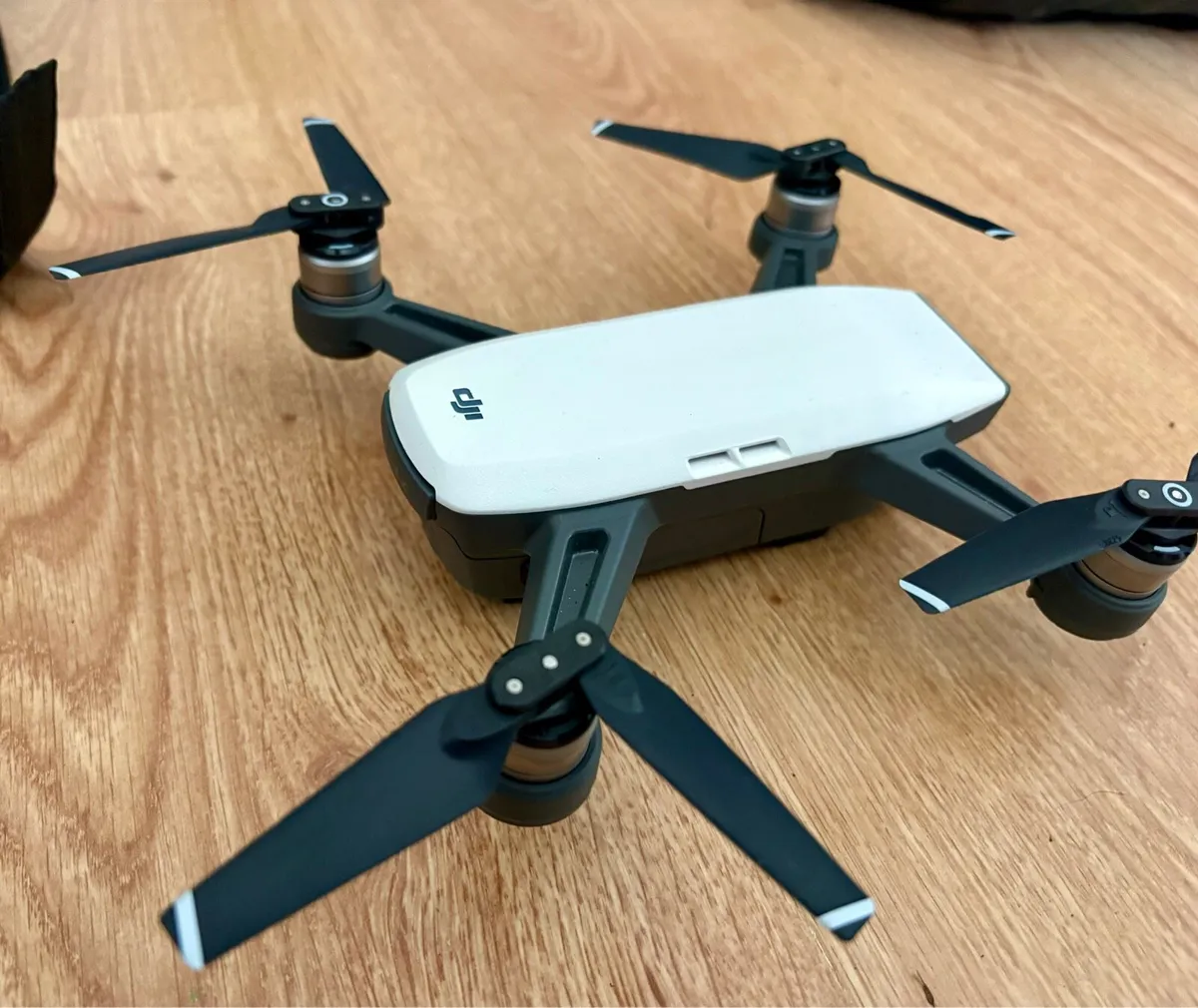DJI Spark Fly More Combo - Image 3