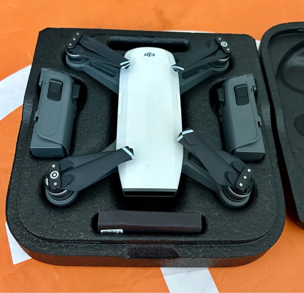 DJI Spark Fly More Combo - Image 4
