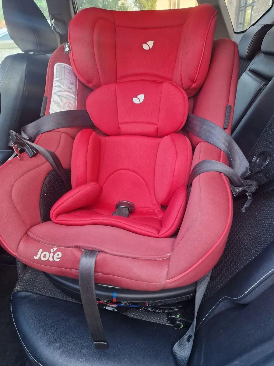 Child car seat - Image 2