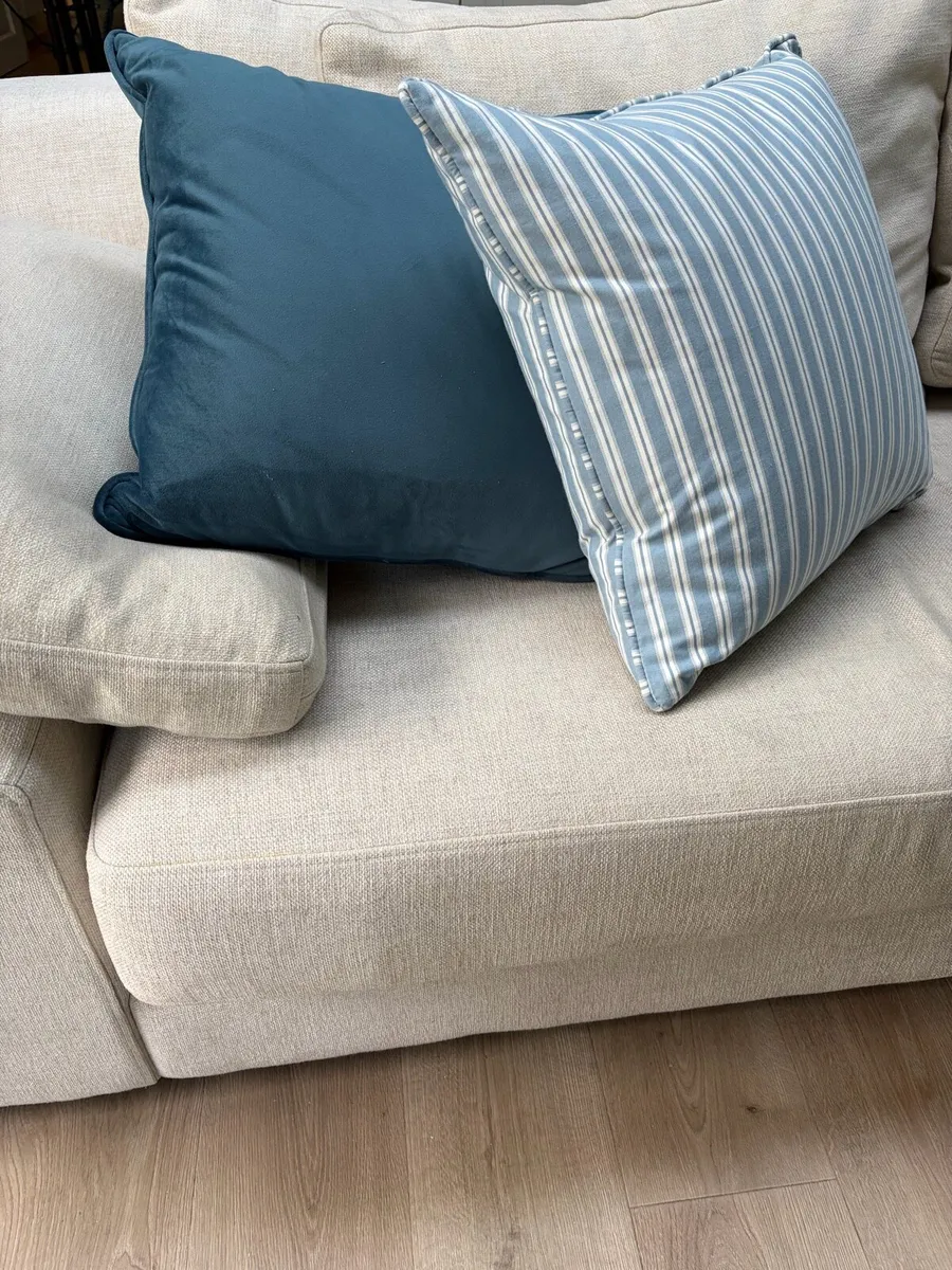 Ventura interiors Designed  luxury cushions - Image 2