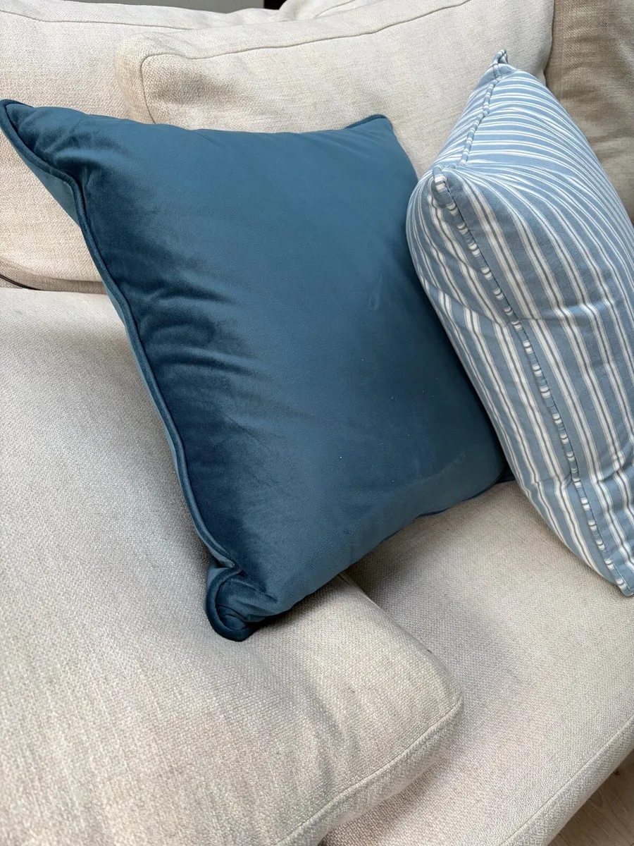 Ventura interiors Designed  luxury cushions - Image 3