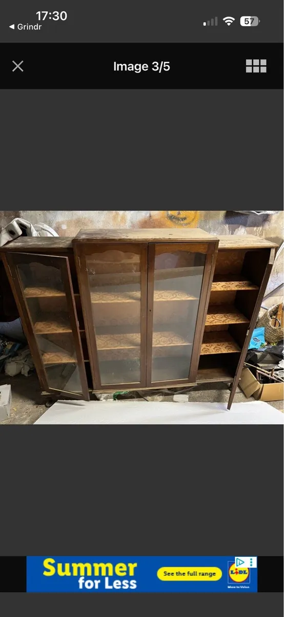 Sideboard
