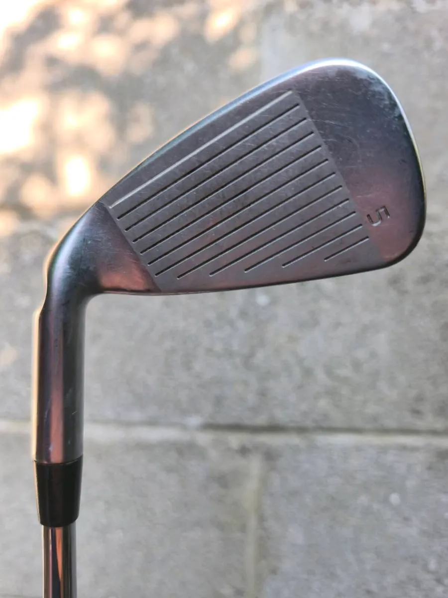 Ping G430 - 5 iron - Blue dot - Image 2