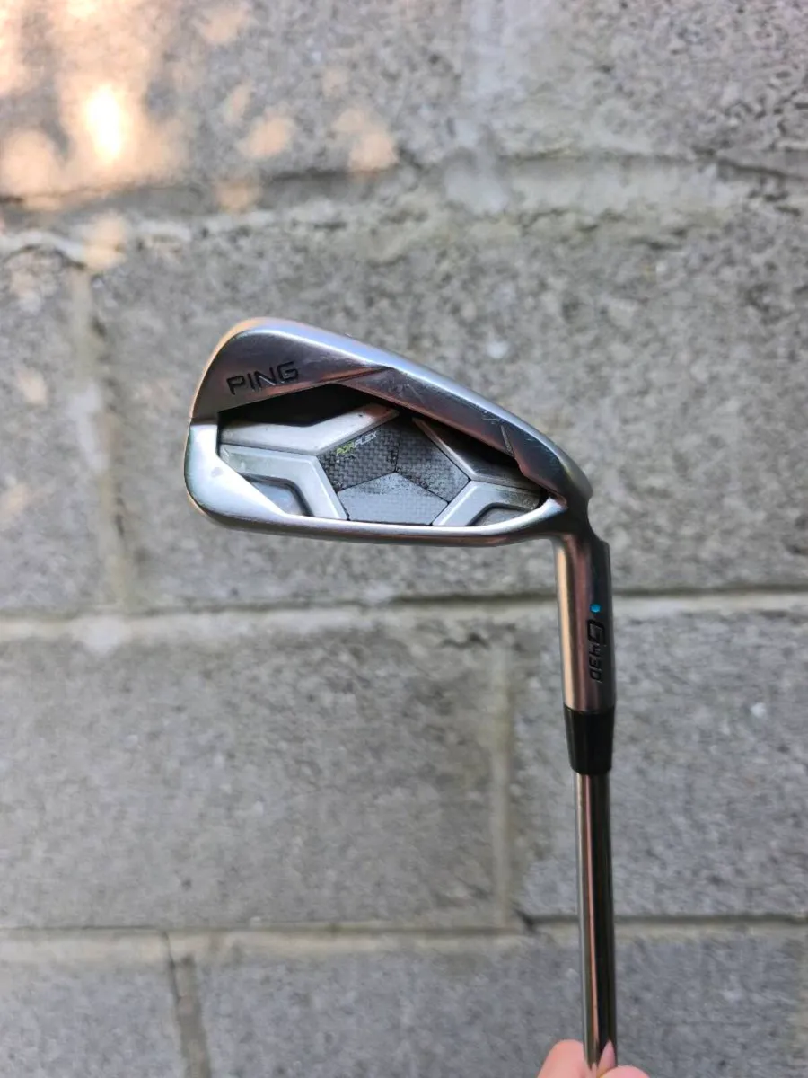 Ping G430 - 5 iron - Blue dot - Image 1