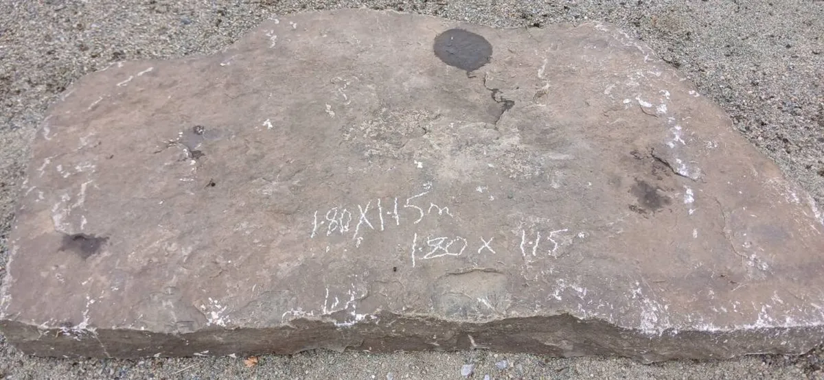 Large flag stones - Image 2