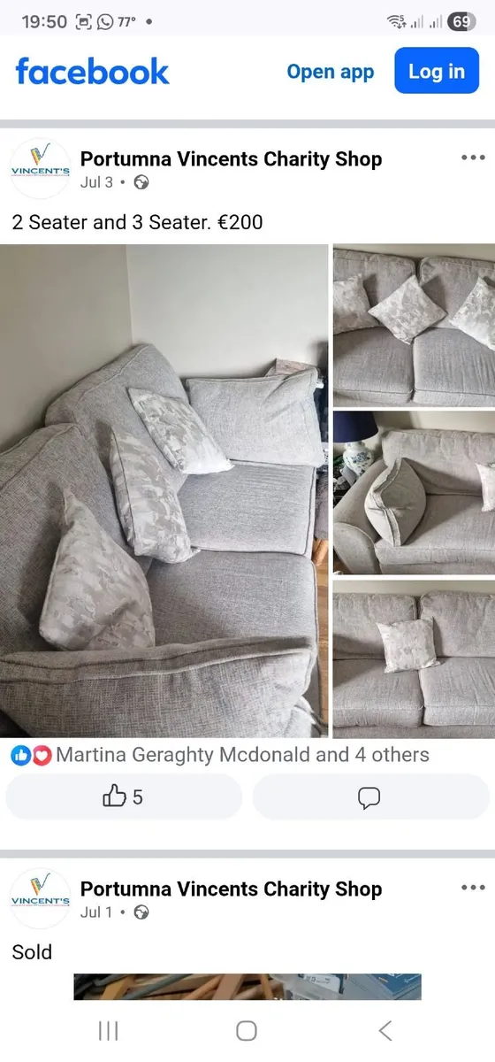 Sofas - Image 2