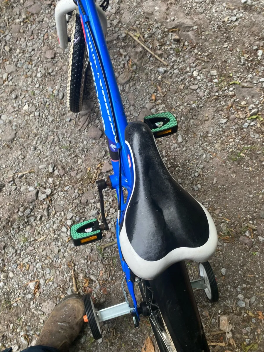 Kids bike - Image 2