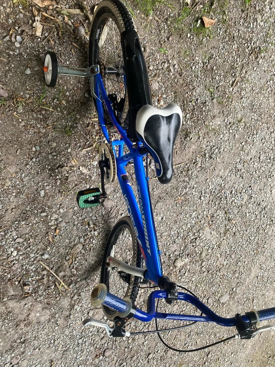 Kids bike - Image 3