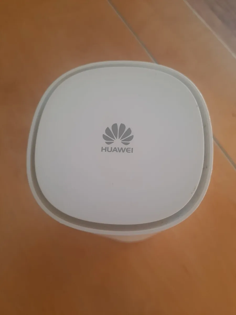 Huawei Internet Router - Image 1