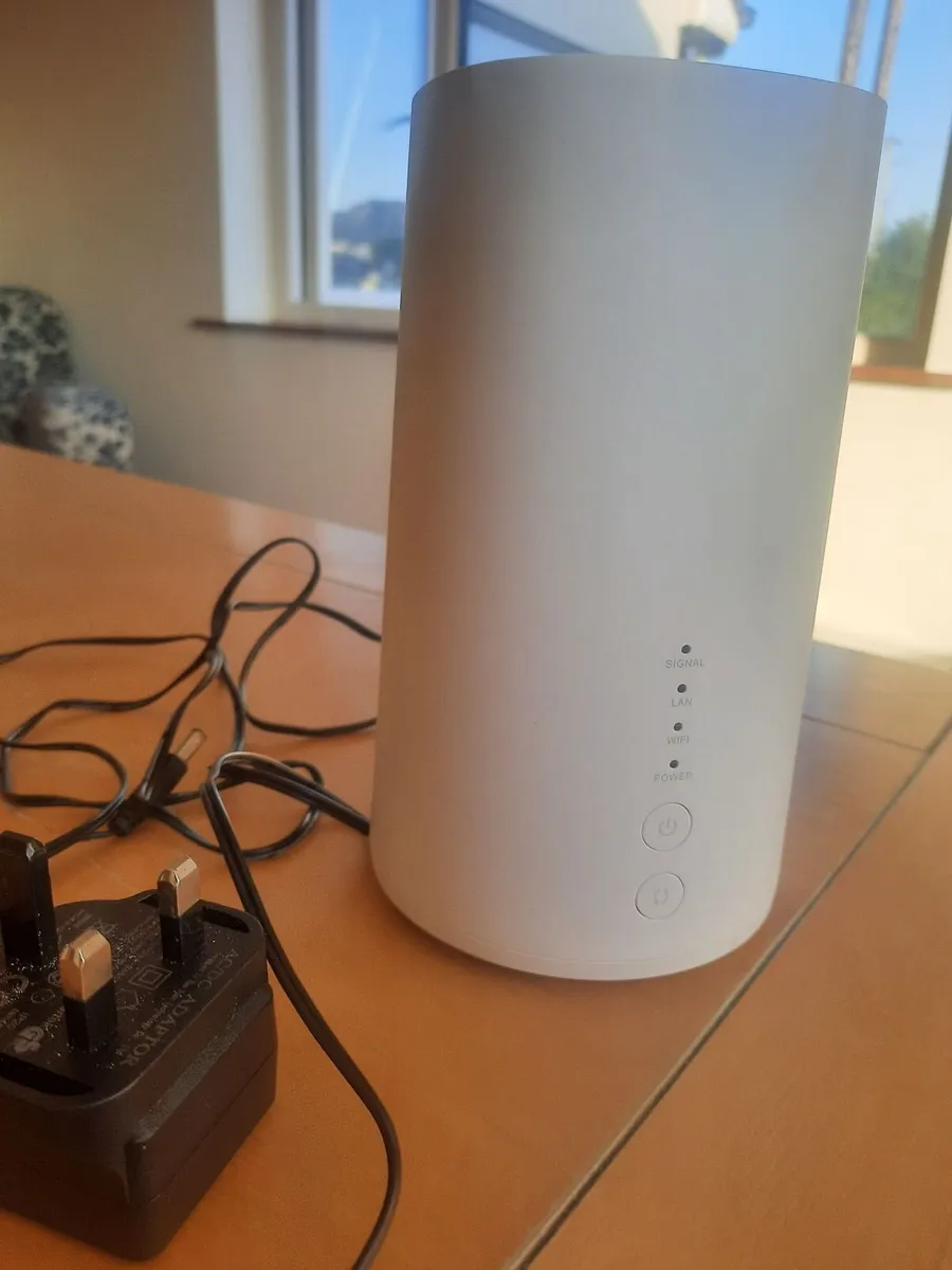 Huawei Internet Router - Image 2
