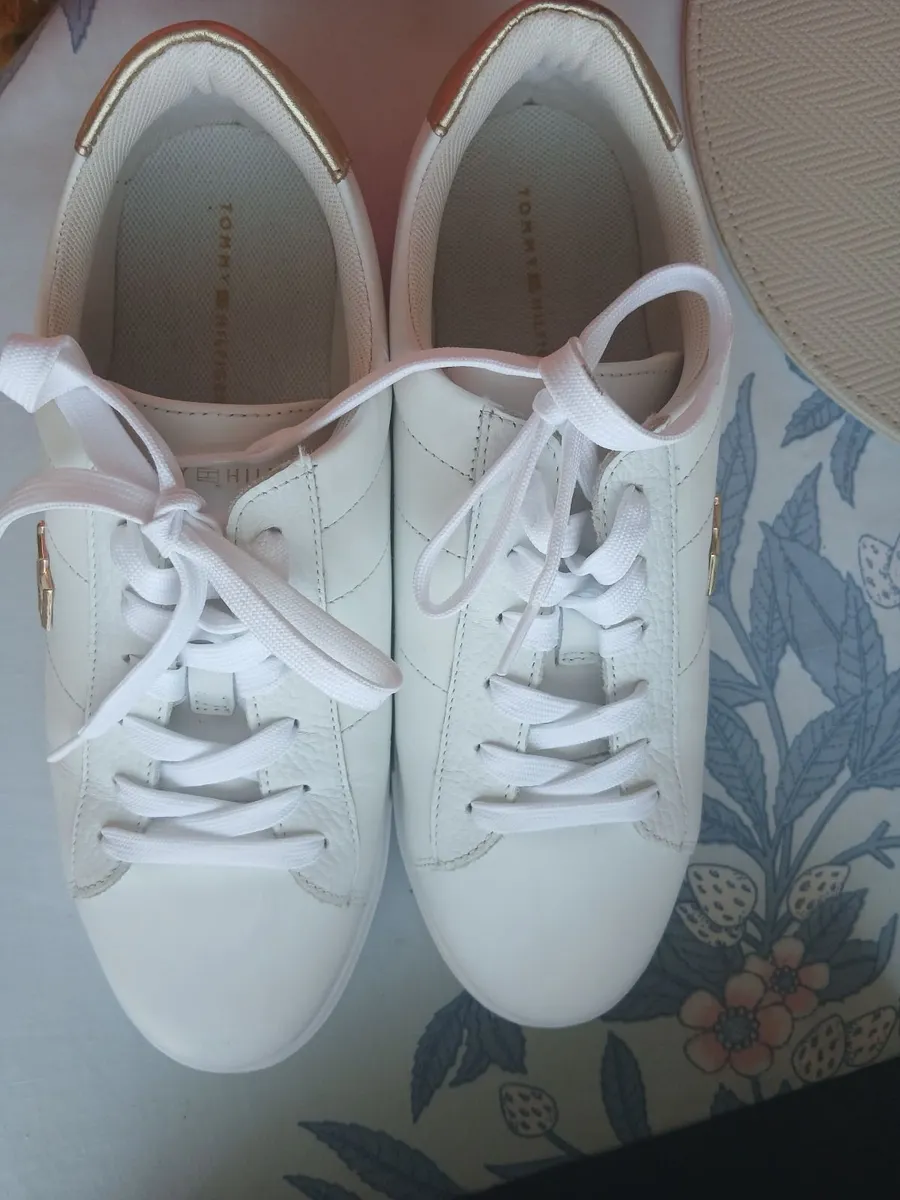 Shoes - Image 1