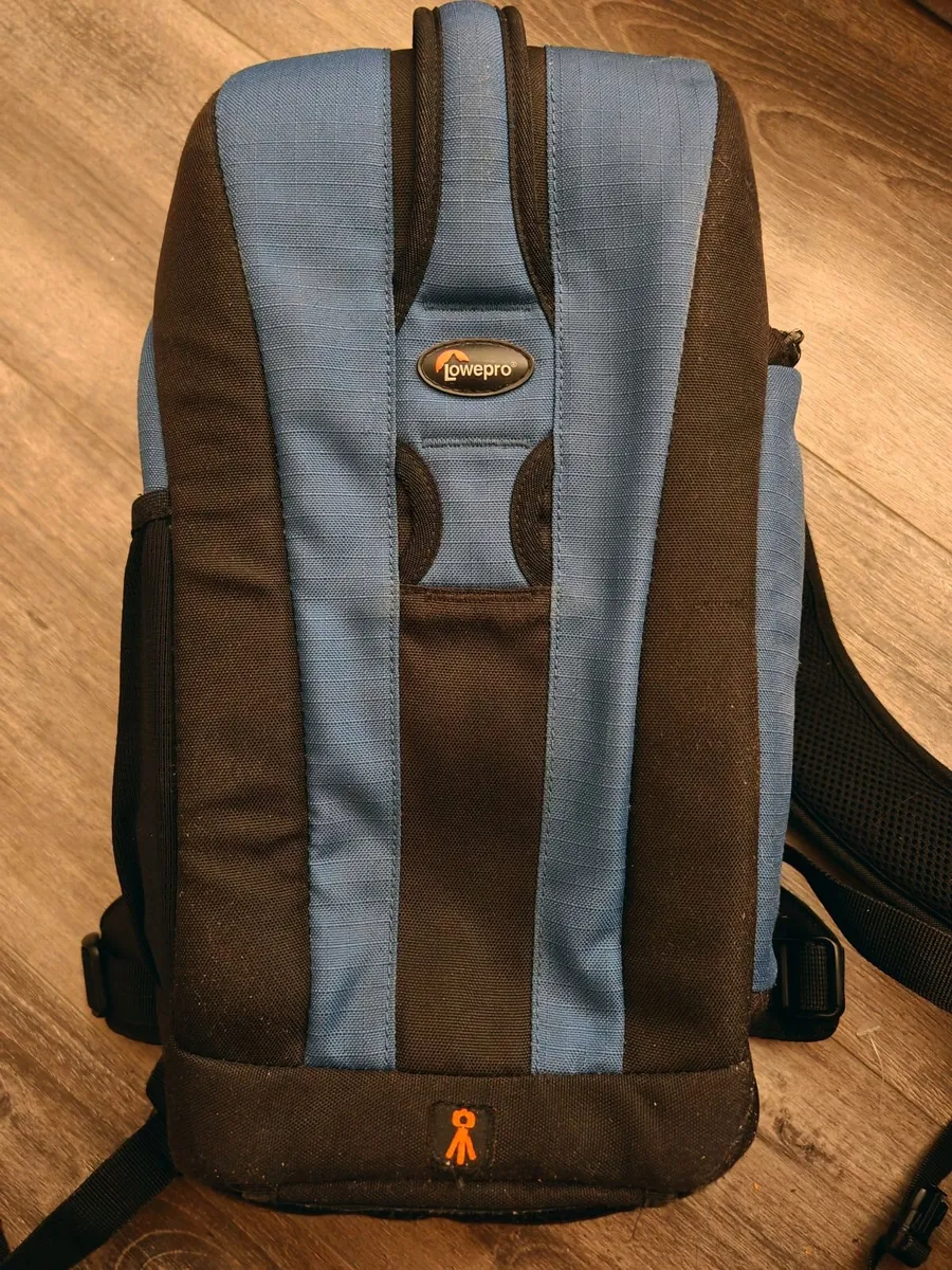 Lowepro flipside 200 - Image 1