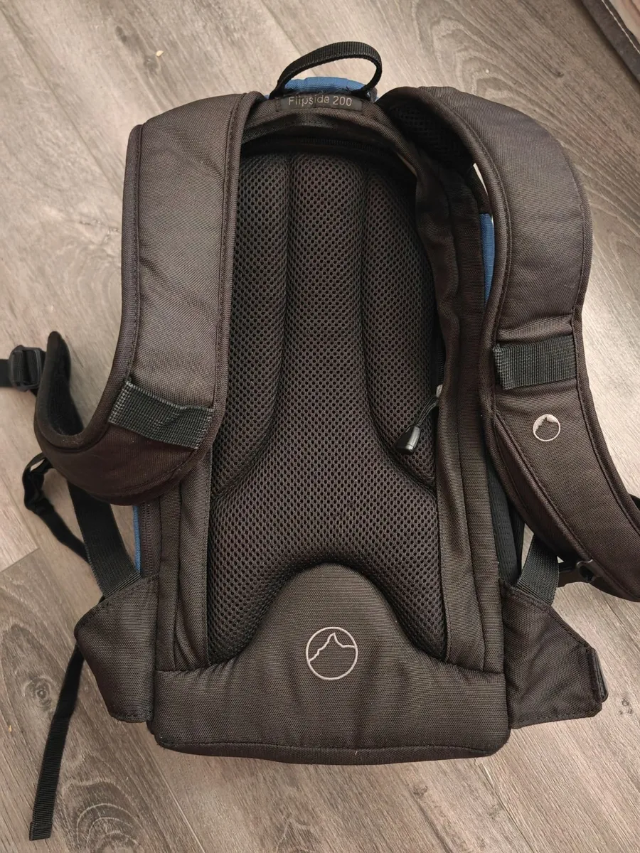 Lowepro flipside 200 - Image 2