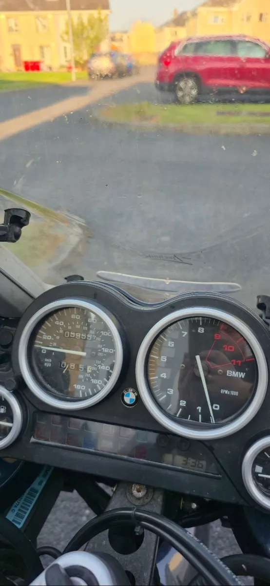 BMW K 1200 GT 2003 - Image 3