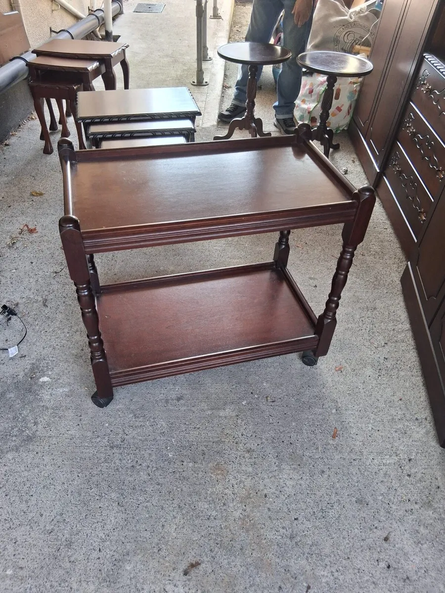Home furniture - Image 1