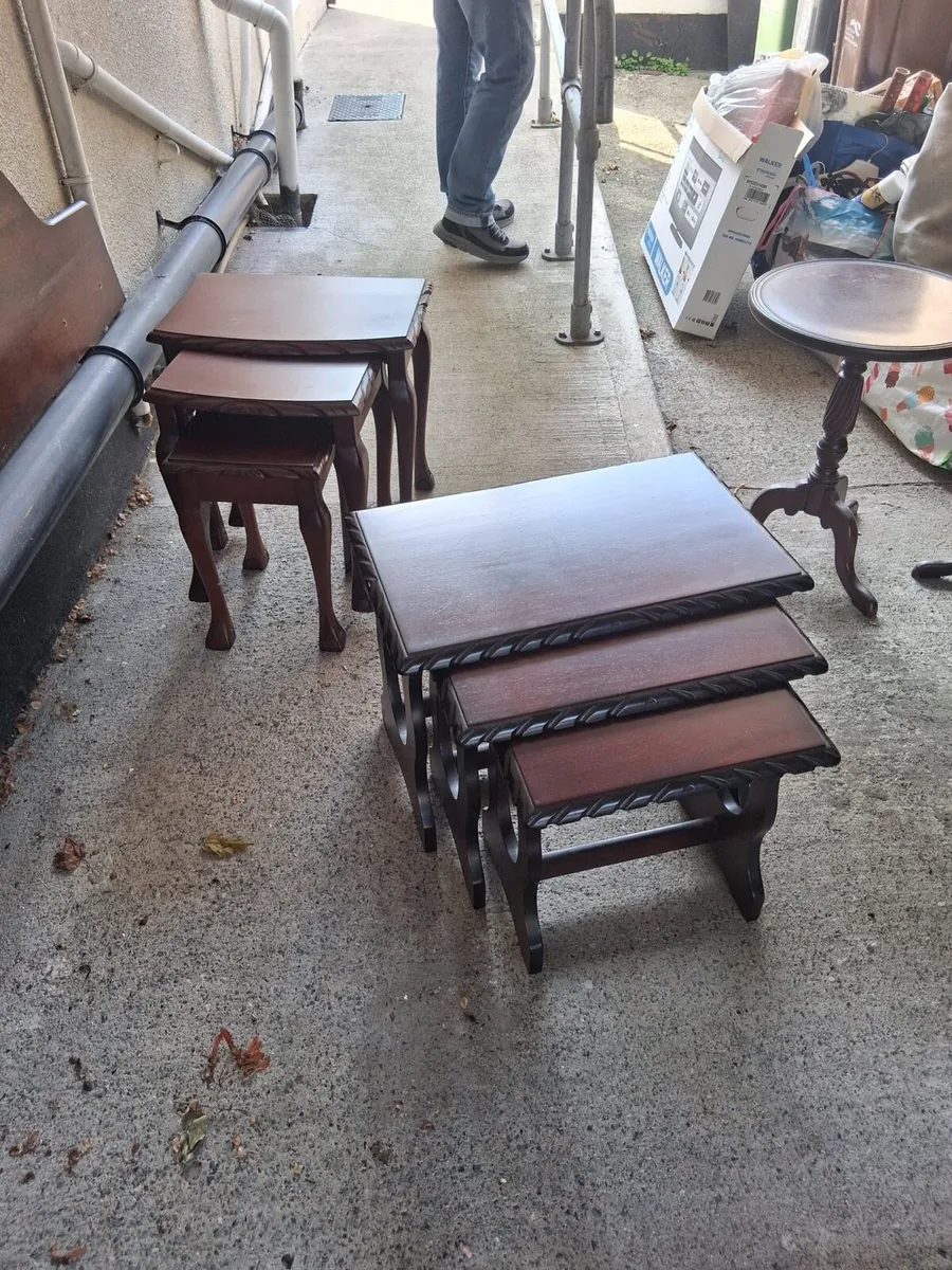 Home furniture - Image 3
