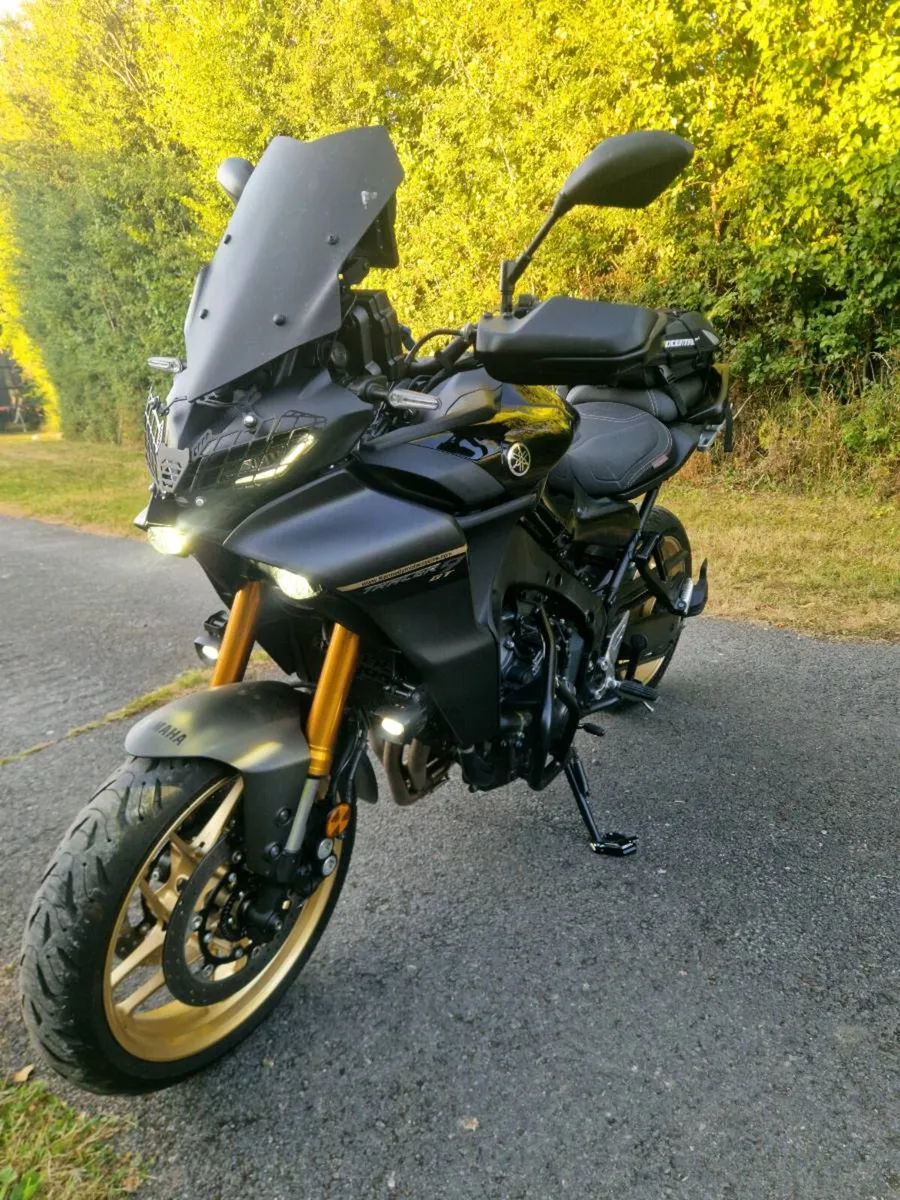 Yamaha tracer 900gt - Image 2