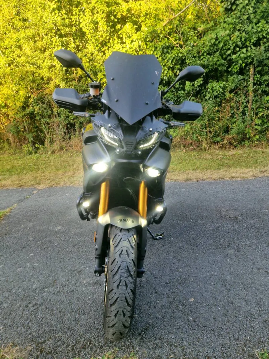 Yamaha tracer 900gt - Image 3