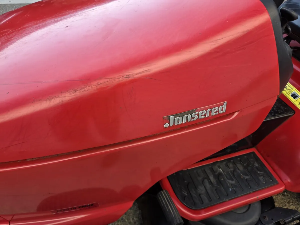 Jonsered - Image 2