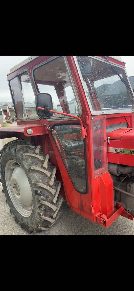 Massey Ferguson 135 - Image 2