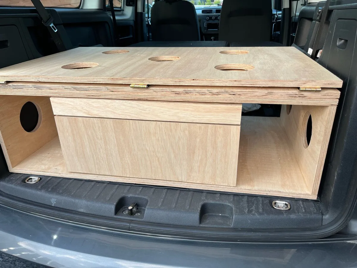 Camper box - Image 2