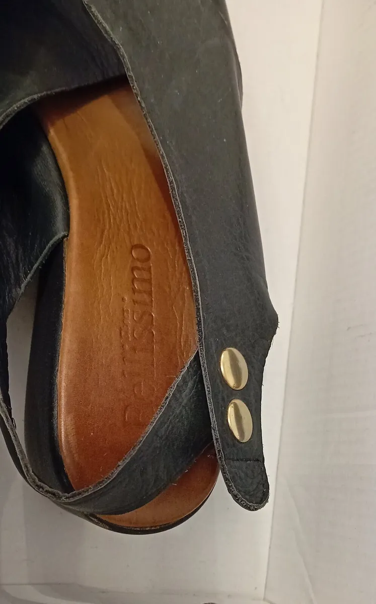 Ladies Bellissimo Sandals - Image 4